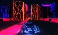 Nitronic Rush