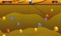 Gold Mine 2 (Gold Miner 2)
