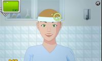 Operate Now! Brain Surgery