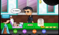 Papa's Donuteria