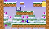 Pen-Go: Arctic Trouble