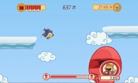 Penguin Heroes
