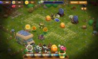 Plants vs. Zombies Adventures