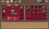 Pocket Heroes