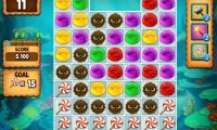 Pudding Pop