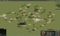 Rage WW II