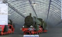 Rail Nation