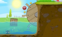 Red Ball 4