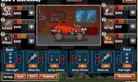 Rod Hot's Hot Rod Racing