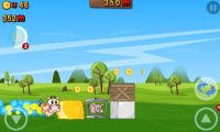 Run Cow Run