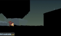 Run Ninja Run