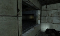 Slender - Prison