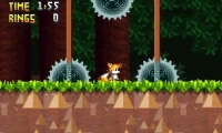 Sonic Before the Sequel