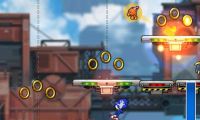 Sonic Jump Fever