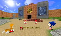 Sonic the Hedgehog 3D