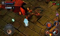 SoulCraft 2 - Action RPG