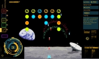 Space Resistance