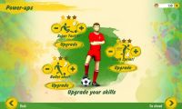 Striker Soccer Brasil