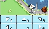 Super Dog Free