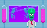 Super Smash Lander Suicide Party, Bro?