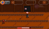 Team Fortress Arcade