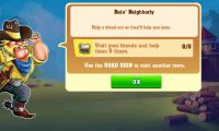 The Oregon Trail: Settler