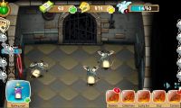 The Rats Online