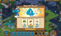 The Smurfs & Co: Spellbound