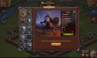 Throne Rush