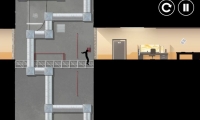 Vector The Game
