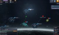 VEGA Conflict
