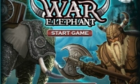 War Elephant