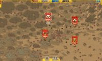 War of Mercenaries