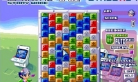 Wind and Water: Puzzle Battles