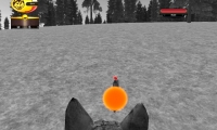 Wolf Quest