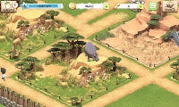 Wonder Zoo