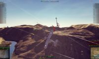 World of Warplanes
