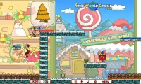Xmas Frenzy
