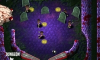 Zombie Pinball