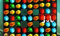 Zombie Puzzle Panic