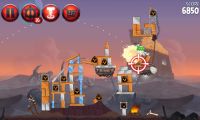 Angry Birds Star Wars II Free