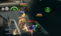 Brawl Busters - wild brawl with original chracters