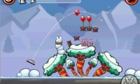 Bunny Shooter Christmas Free