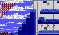Commander Keen: Marooned on Mars (remake)