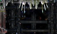 Crusaders of Space: Open Range