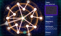 Danger! Energy