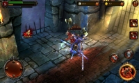Eternity Warriors 2
