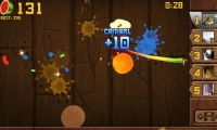 Fruit Ninja Frenzy