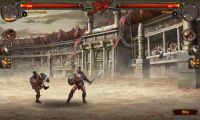 Glory of Gladiators