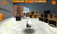 Goat Rampage Simulator